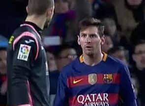 Κύπελλο Ισπανίας: Τεσσάρα πρόκρισης με σούπερ Μέσι