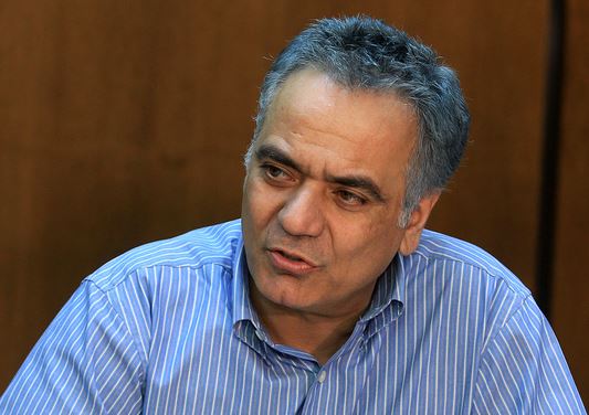 Σκουρλέτης: Σταδιακά ως το 2016 η επαναφορά μισθού στα 751 ευρώ