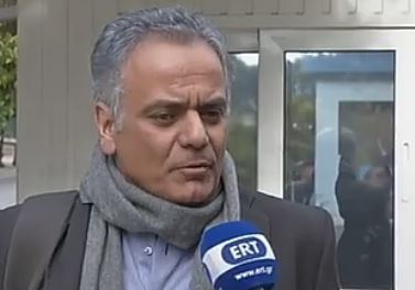 Σκουρλέτης προς Eldorado Gold: Η κυβέρνηση δεν εκβιάζεται