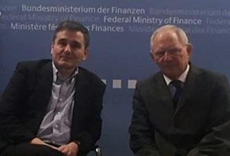 Ασφαλιστικό, αξιολόγηση και ρόλος του ΔΝΤ στο επίκεντρο του Eurogroup