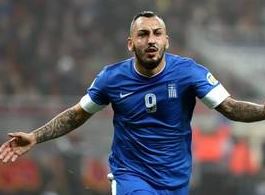 Και επίσημα σε ρυθμούς Μουντιάλ η Εθνική