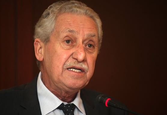 Τις θέσεις της «ΔΗΜΑΡ – Προοδευτική Συνεργασία» παρουσίασε ο Φ.Κουβέλης