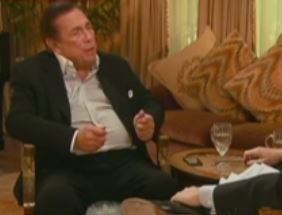 «Έκανα ένα τρομερό λάθος, συγγνώμη» είπε ο Ντόναλντ Στέρλινγκ