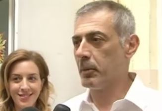 Γ.Μώραλης: Οι πολίτες ψηφίζουν για την αλλαγή στον Πειραιά