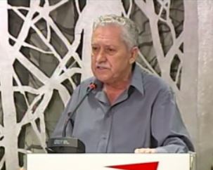 Παραμένει πρόεδρος της ΔΗΜΑΡ ο Φώτης Κουβέλης