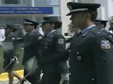 Σύσκεψη για τα αναδρομικά των ένστολων