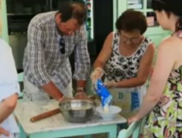 Κερδίζει πόντους ο εναλλακτικός τουρισμός στην Ελλάδα