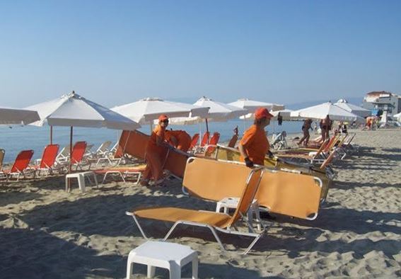 Στοχευμενοι έλεγχοι για «μαύρη εργασία» σε τουριστικές περιοχές