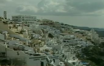 Η Ελλάδα μέσα στους 10 κορυφαίους τουριστικούς προορισμούς