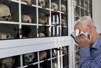 Ρεπορτάζ – έκπληξη της Bild για τη σφαγή του Διστόμου