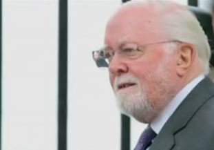 Πέθανε ο σκηνοθέτης και ηθοποιός Ρίτσαρντ Ατένμπορο