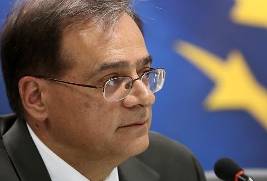 Αρχίζει στο Παρίσι ο νέος γύρος συνομιλιών με την τρόικα