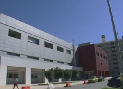 Συναγερμός στην Πάτρα για ενδεχόμενο κρούσμα Έμπολα