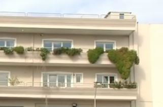 Χαλκίδα: Ληστές έκαψαν γυναίκα στο πρόσωπο με σίδερο