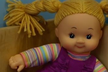 Εγκαινιάστηκε το Κέντρο Ημέρας «Σπίτι του Παιδιού»