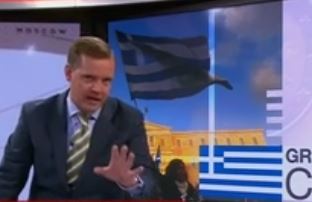 Σενάρια δραχμής στο BBC