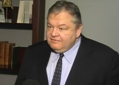 Βενιζέλος: Η κυβέρνηση μάς οδηγεί σε 3ο Μνημόνιο