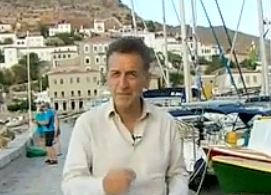 Tο BBC στην Ελλάδα της κρίσης