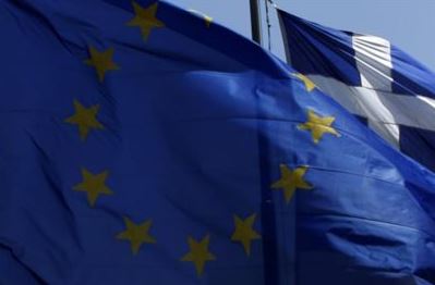 Δυο διαφορετικά κείμενα από Ελλάδα και θεσμούς