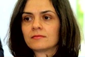 Με άγριες διαθέσεις έρχεται η νέα εκπρόσωπος του ΔΝΤ