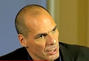 Να διερευνηθεί το φερόμενο ως σχέδιο Βαρουφάκη ζητούν 24 βουλευτές της ΝΔ