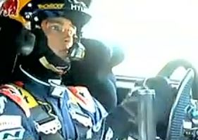 Βέλγος οδηγός έκοψε… δέντρα με την ταχύτητα του αυτοκινήτου του