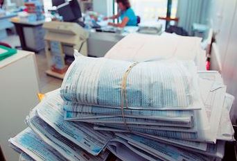 Βαρύ το πακέτο των νέων φόρων