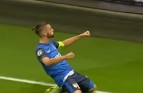 Σπουδαία εμφάνιση από τη Μονακό και μεγάλη νίκη με 3-1 επί της Άρσεναλ