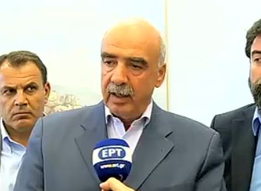 Μεϊμαράκης: Η ΝΔ δεν θα ακολουθήσει το δρόμο του λαϊκισμού