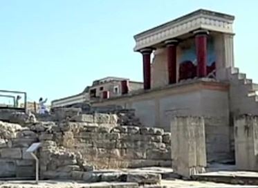 H Κνωσός άνοιξε «τον ασκό του Αιόλου»
