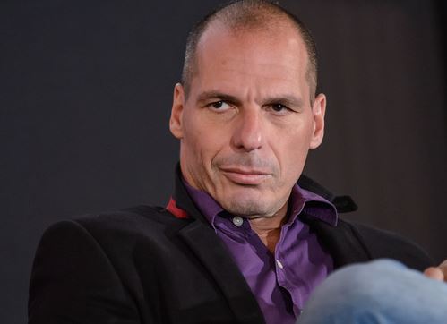 Βαρουφάκης: Η συμφωνία διάσωσης δεν θα φέρει αποτέλεσμα