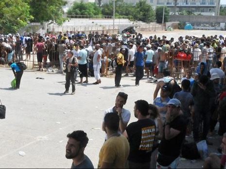 Συνεχίζεται το δράμα των μεταναστών στην Κω