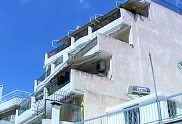 Βουτιά στις τιμές των ακινήτων