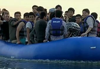 Βραδυφλεγής «βόμβα» το μεταναστευτικό