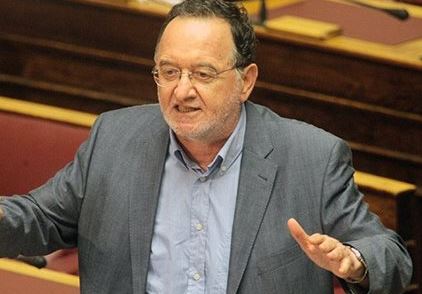 Πολιτική συμπόρευση ανακοίνωσαν Λαφαζάνης – Αλαβάνος