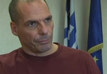 Βαρουφάκης: Πρωταρχικής σημασίας η ανάκτηση της εθνικής μας κυριαρχίας