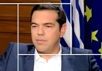 Ειδικοί αποκωδικοποιούν την εικόνα του Αλέξη Τσίπρα