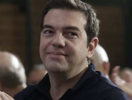 Τσίπρας: Δεν είμαστε όλοι ίδιοι, δεν συνεργαζόμαστε με το παλιό