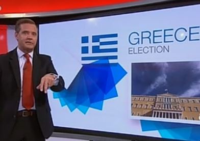 Τα διεθνή ΜΜΕ για τις ελληνικές εκλογές