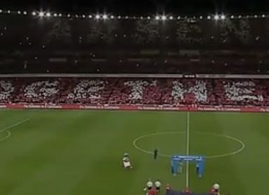 Πήρε το ντέρμπι η Άρσεναλ, 2-1 την Μάντσεστερ Σίτι