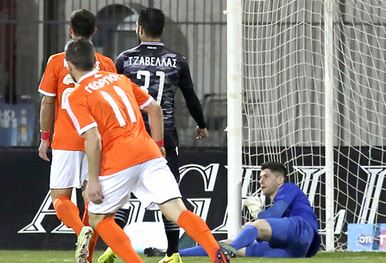 Κύπελλο Ελλάδας: Προβάδισμα για Καλλονή κόντρα στον ΠΑΟΚ, «διπλά» για ΑΕΚ και Πανιώνιο