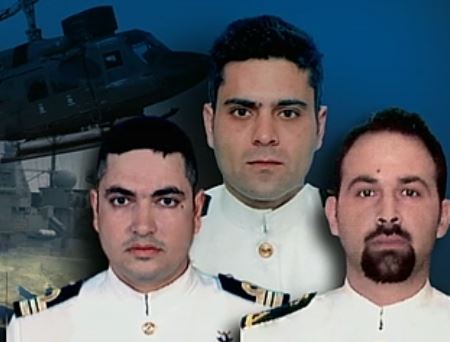 Εντοπίστηκε η σορός και του κυβερνήτη του μοιραίου ελικοπτέρου