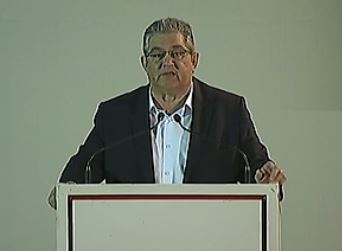 Δηλωσεις Δ.Κουτσουμπα για το προσφυγικό