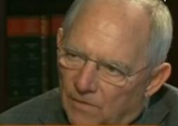 Β.Σόιμπλε: «Ναι» σε νέα βοήθεια, «όχι» σε κούρεμα