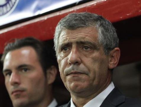 Φεύγει μετά το Μουντιάλ ο Σάντος από την εθνική