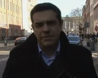 Τσίπρας: Σε όποια χώρα πάτησε το πόδι της η τρόικα γέννησε κοινωνική δυστυχία