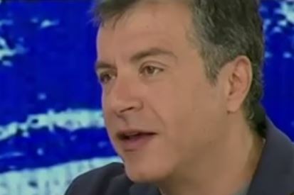 Στ.Θεοδωράκης: Σκληρή κριτική για την εκλογική χρηματοδότηση των κομμάτων