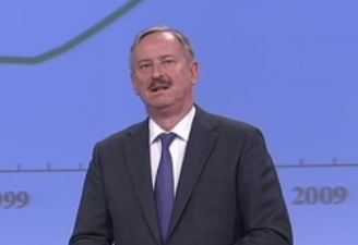 Σιμ Κάλας: «Σημαντικά τα ελληνικά επιτεύγματα»