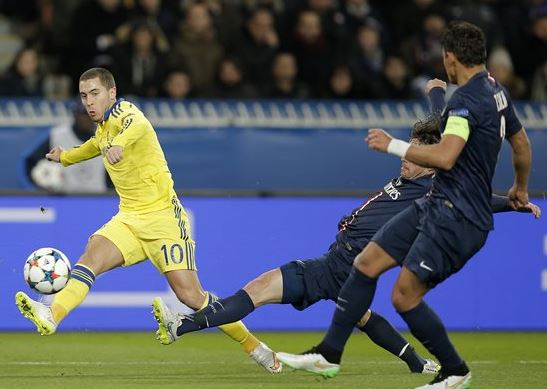 Ισοπαλίες πρόκρισης στους «8» για Τσέλσι και Μπάγερν