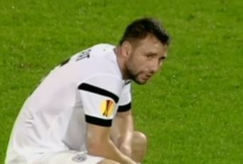 Ο ΠΑΟΚ έχασε από τη Γκινγκάμπ και είπε… αντίο Ευρώπη